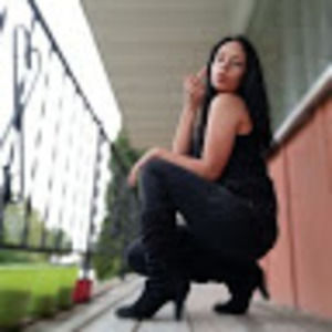 Meet your Posher, Cj